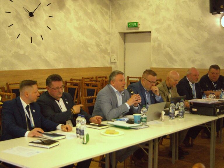 Walny Zjazd Delegatów – Łódź 11.04.2025
