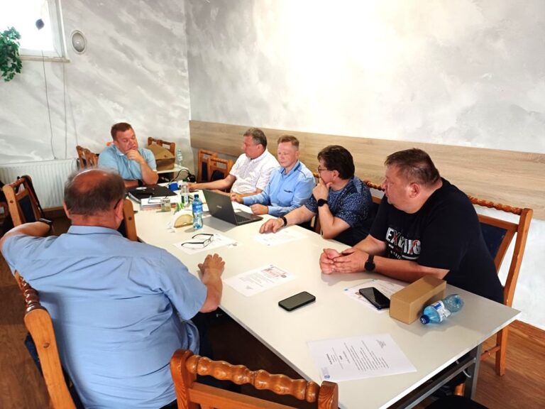 Obrady Zarządu Głównego – 27.06.2025 Łódź