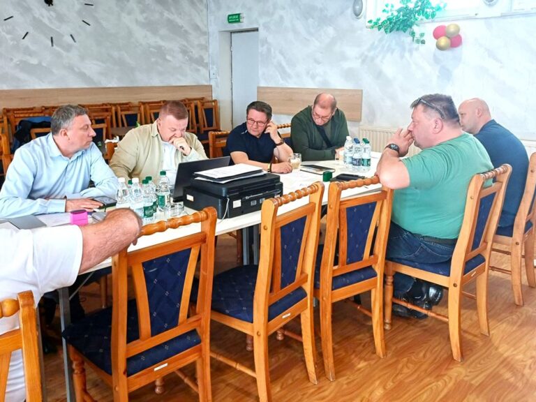 Zarząd Główny 16.04.2026 – Łódź