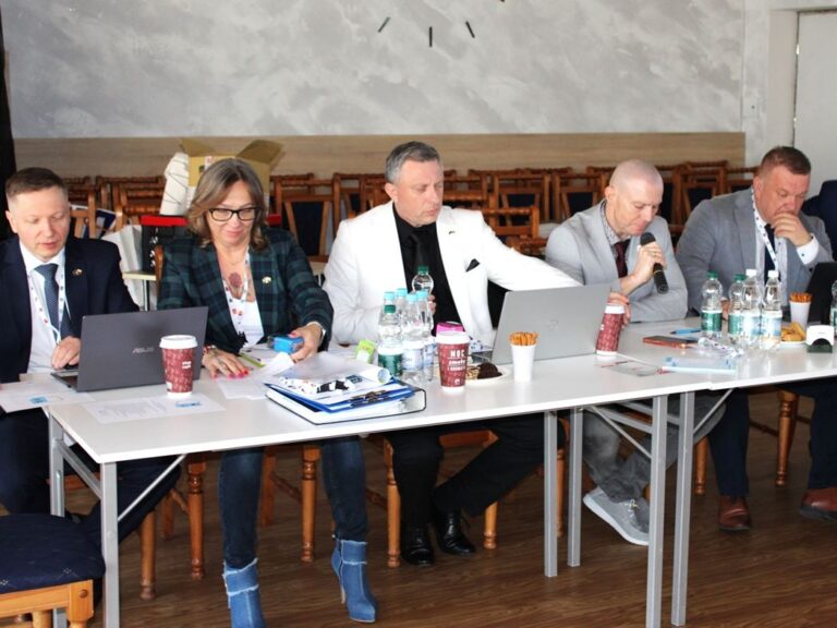 Walny Zjazd Delegatów 17.04.2026 – Łódź