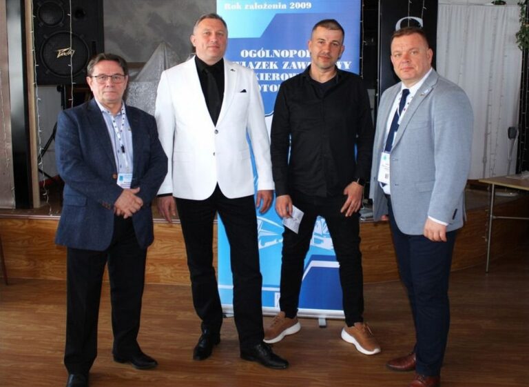 WZD 2026 – odznaczenia dla delegatów